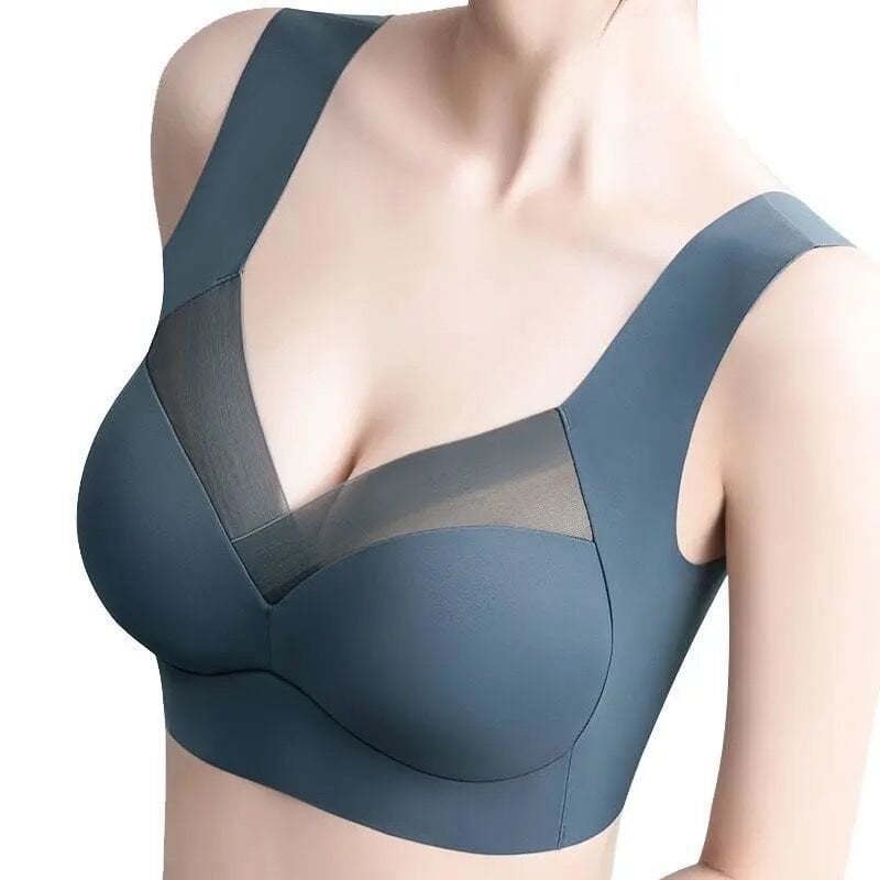 ✨Letzter Tag: Kaufe 1 und erhalte 2 gratis!✨ Sexy Push-up-BH ohne Bügel