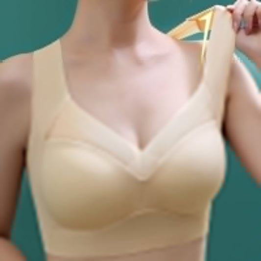 ✨Letzter Tag: Kaufe 1 und erhalte 2 gratis!✨ Sexy Push-up-BH ohne Bügel