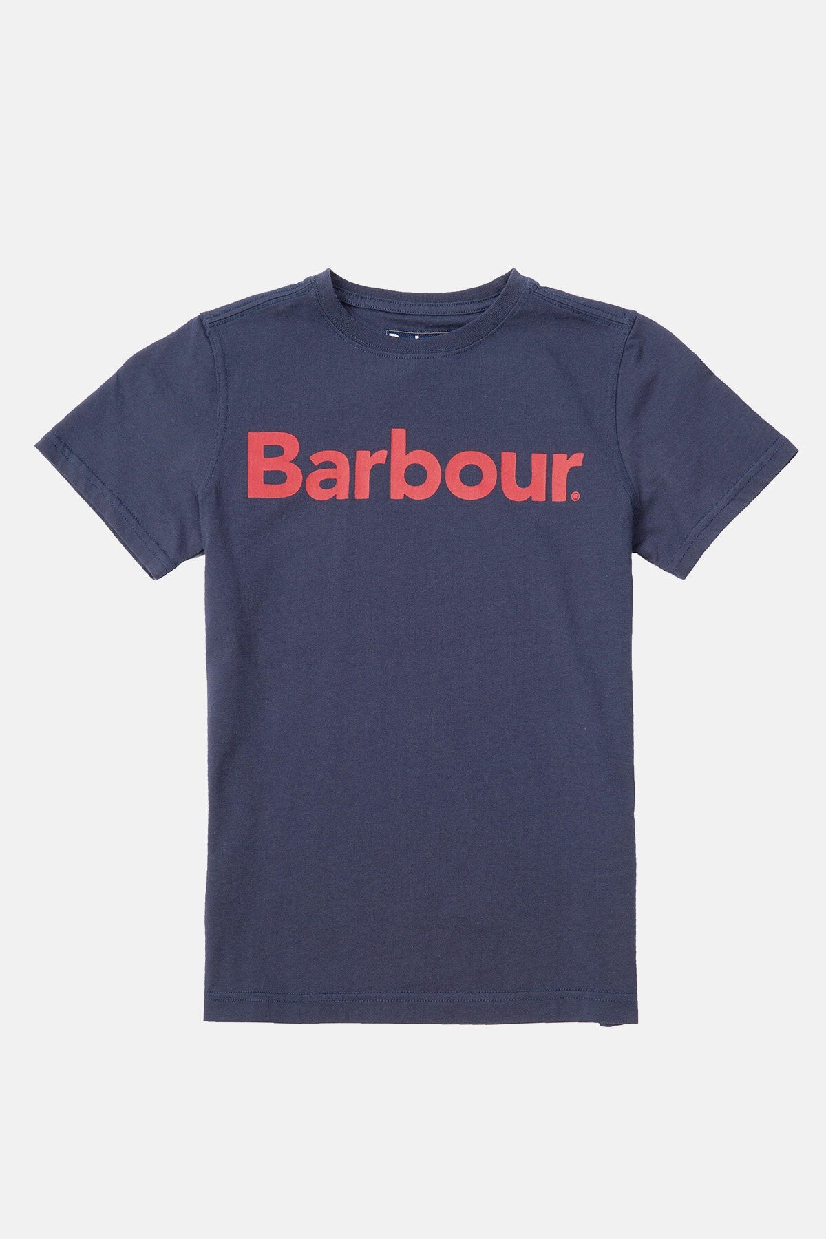 Jungen Essentials Logo T-Shirt