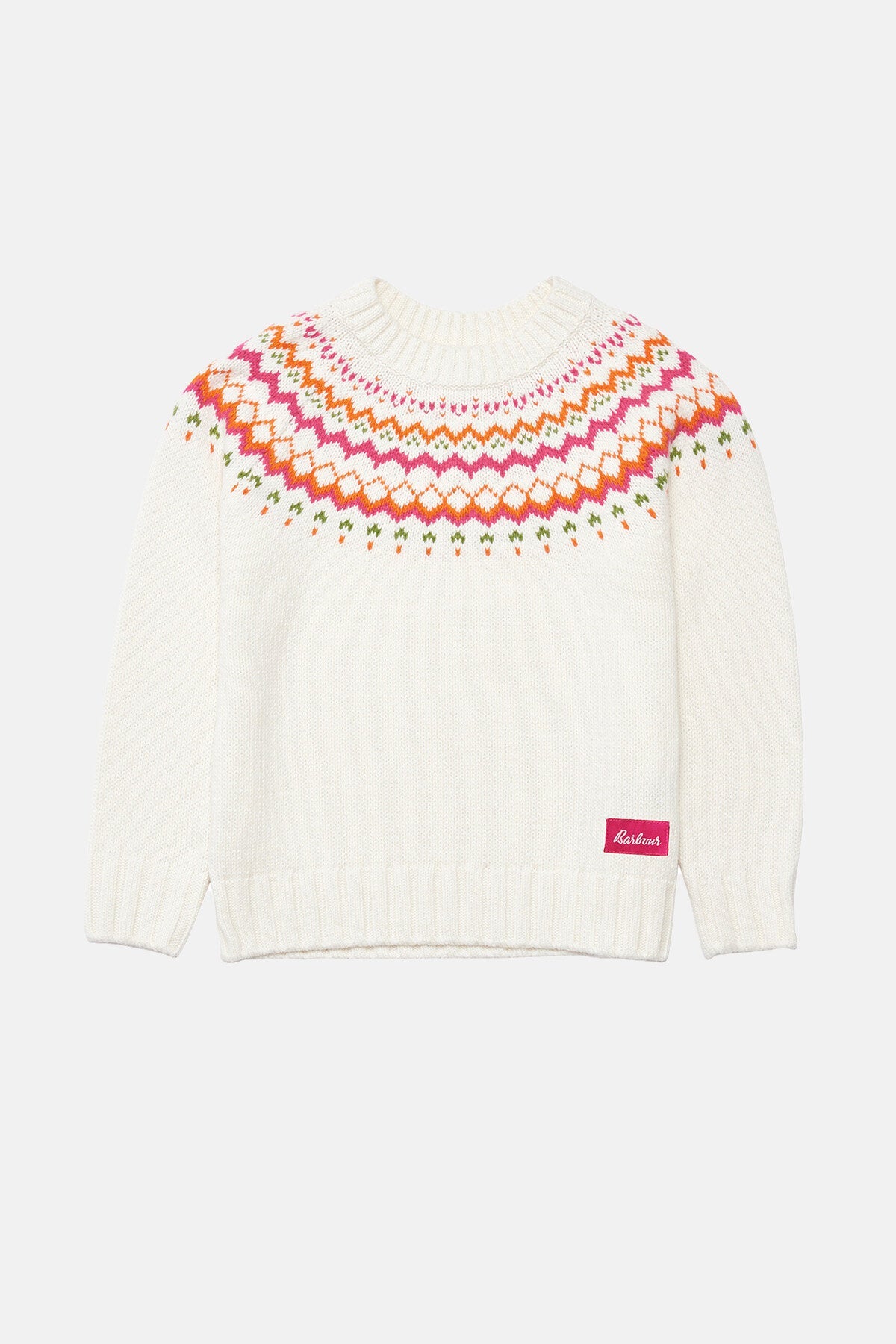 Mädchen Harper Strickpullover