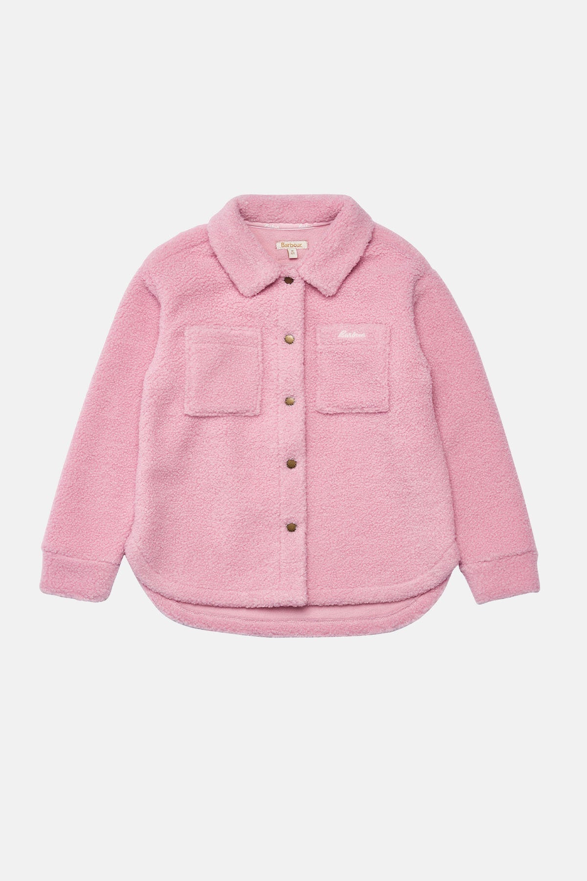 Girls Sienna Overshirt