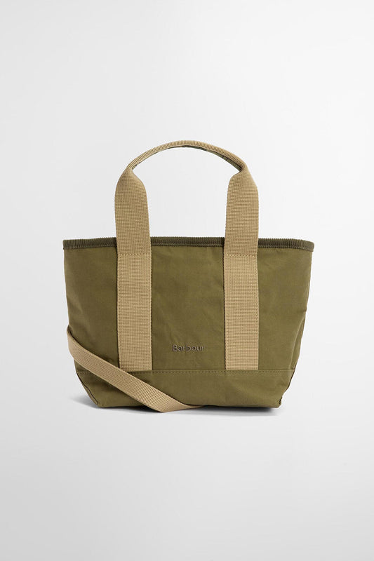 Mini Mya Tote Bag