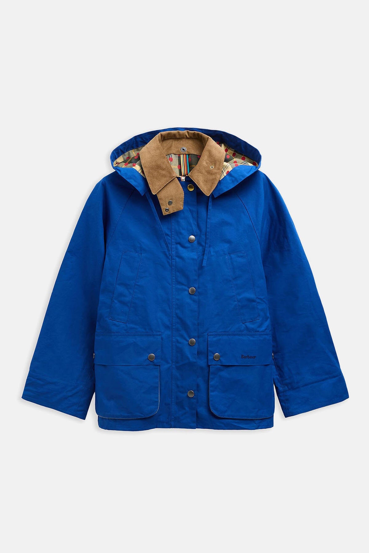 Paul Smith Loves Bedale Casual Jacket