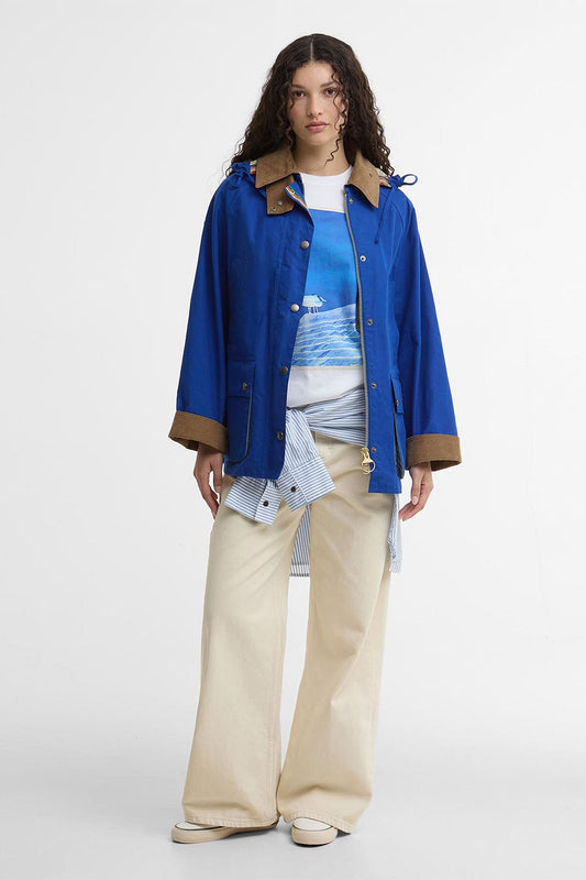 Paul Smith liebt Bedale Freizeitjacke