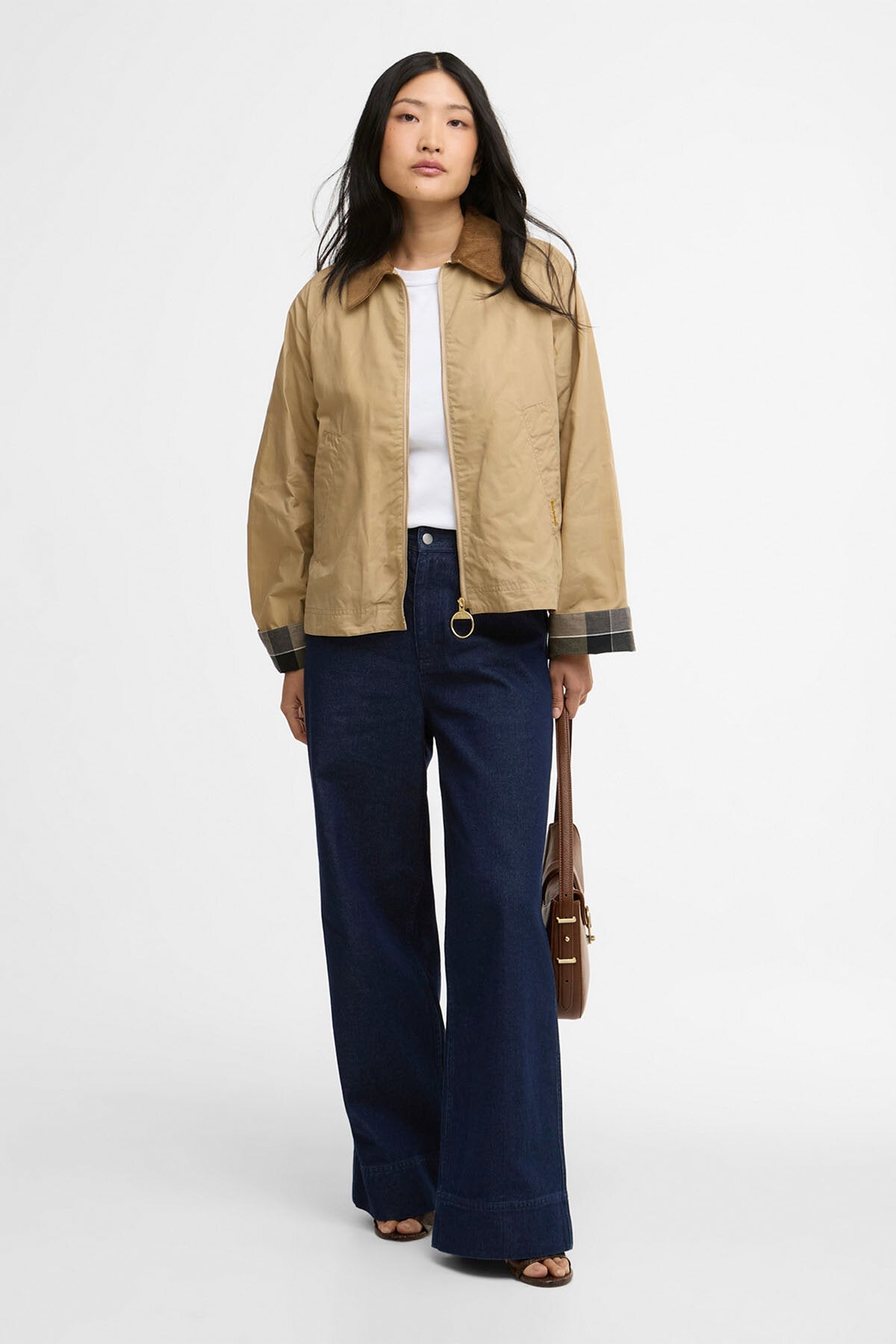 Catlin Freizeitjacke