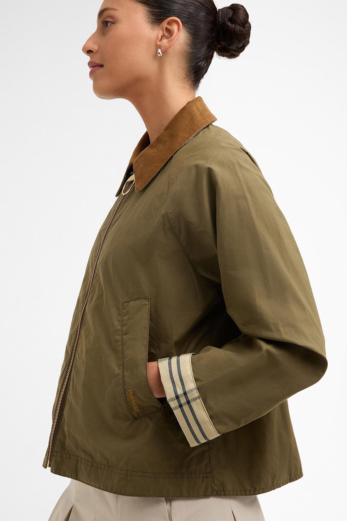 Catlin Freizeitjacke