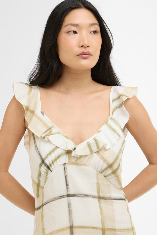 Gianna Midi Dress