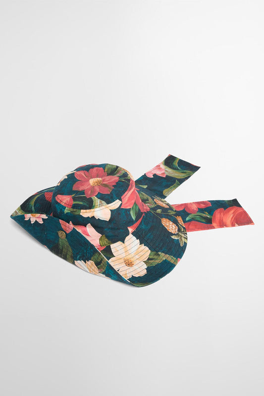 Wild Flower Sun Hat