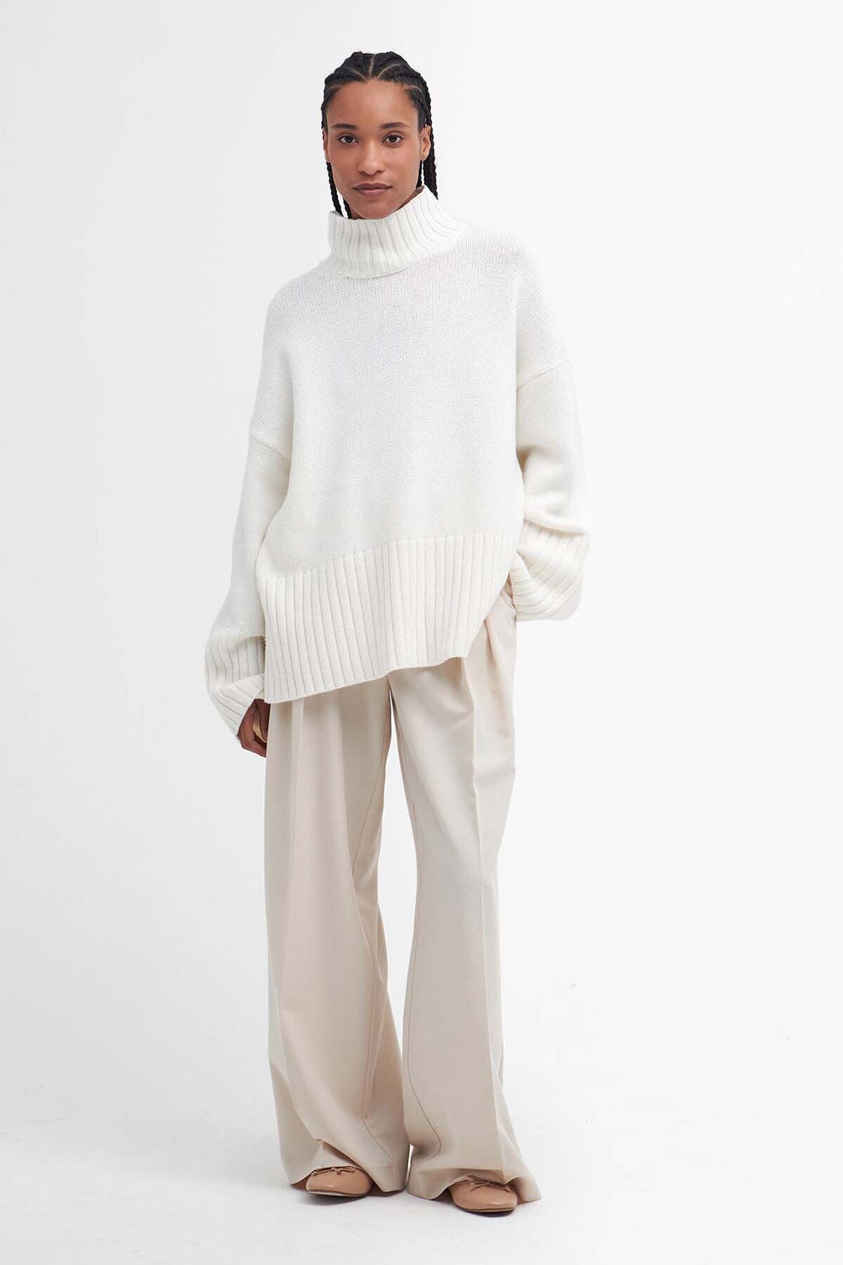 Serena Rollkragenpullover