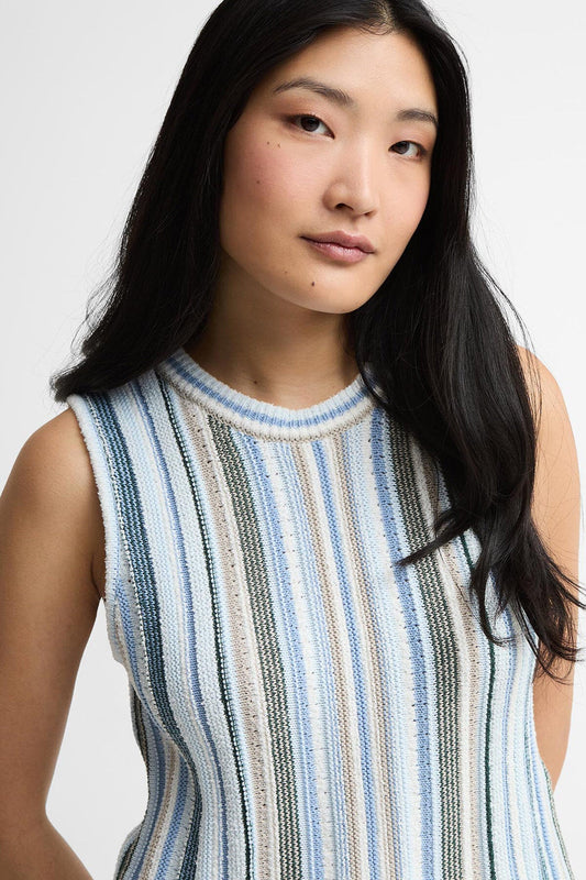 Josie Knitted Vest