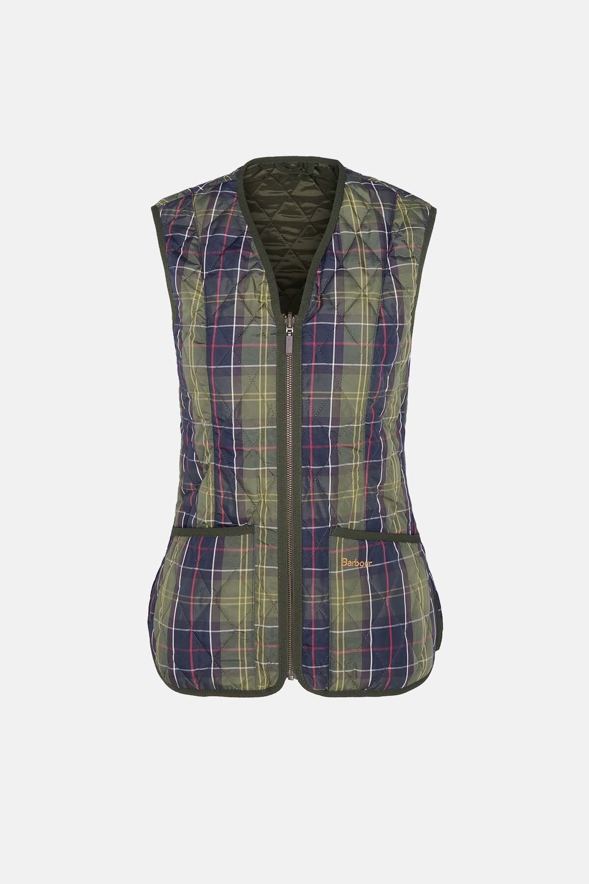 Tartan Betty Innenfutter