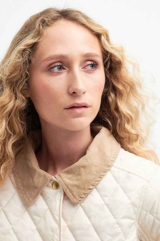 Annandale Steppjacke