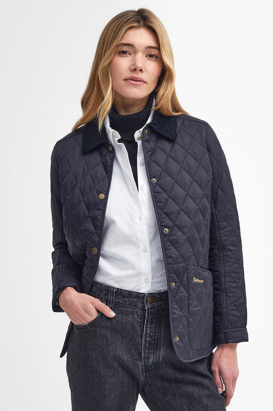 Steppjacke Annandale