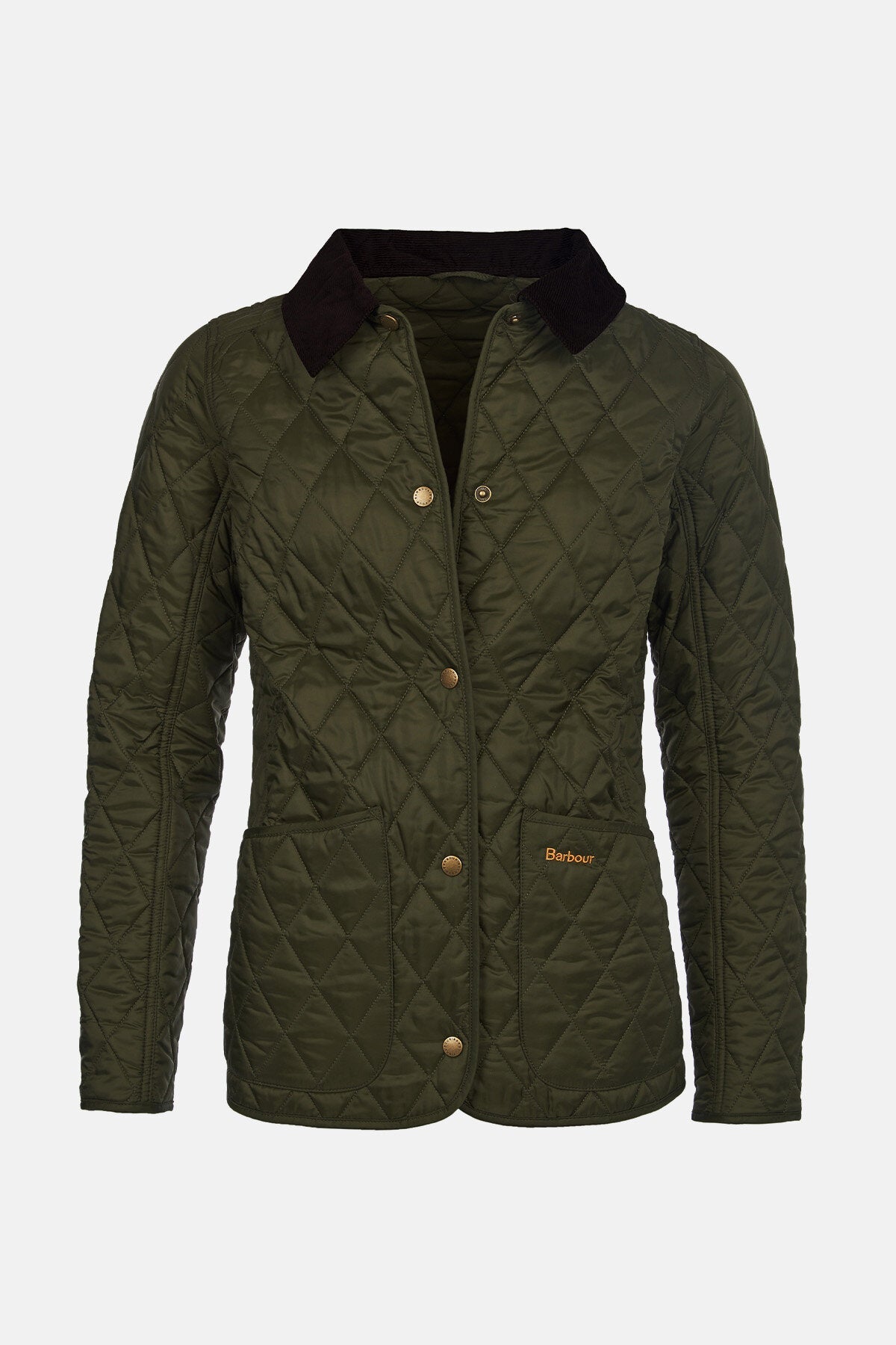 Steppjacke