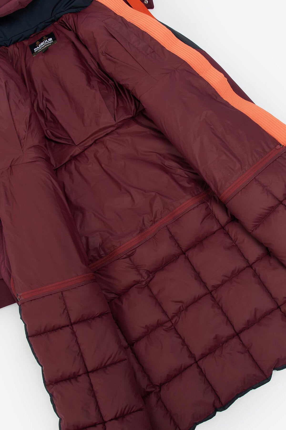 International x Roksanda Lyuba Quilt Jacket