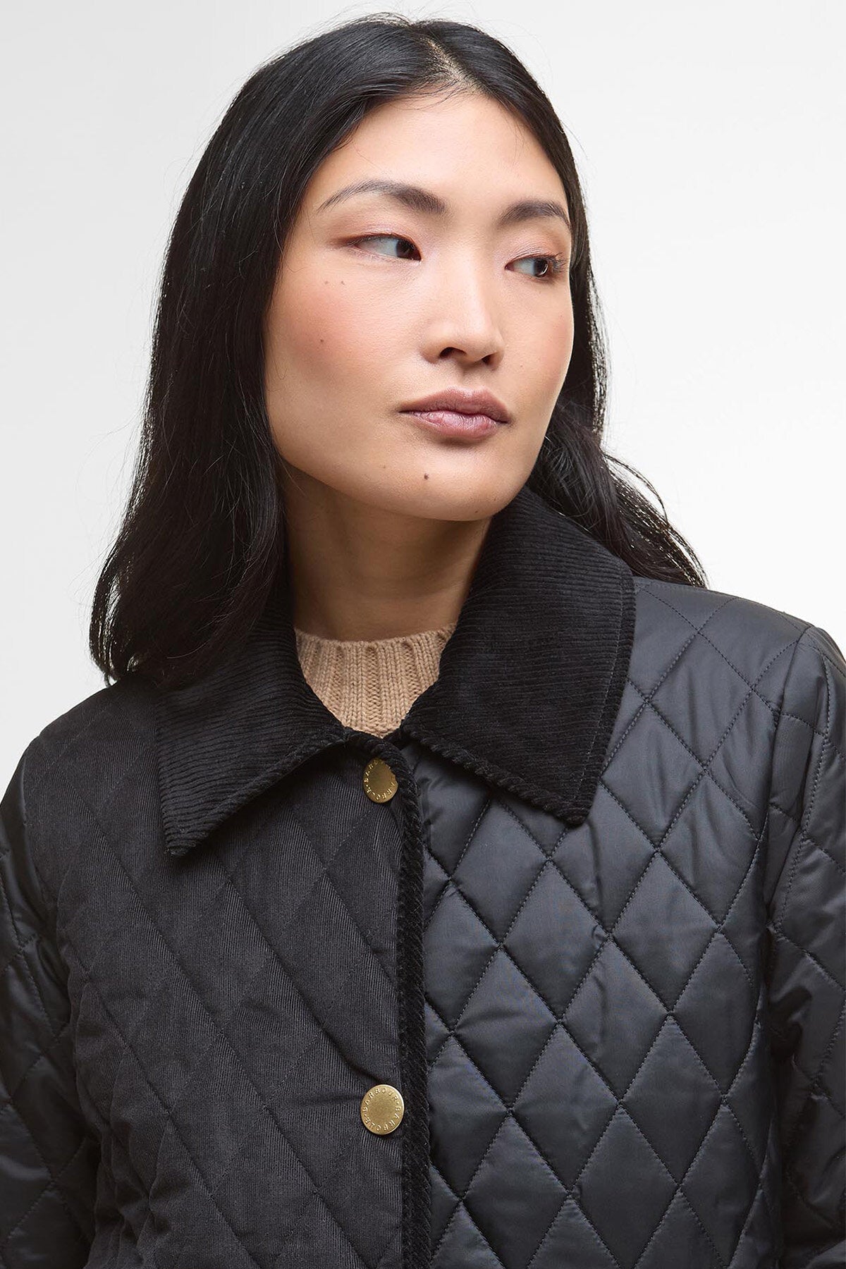 Marla Steppjacke