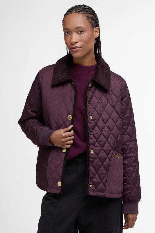 Marla Steppjacke