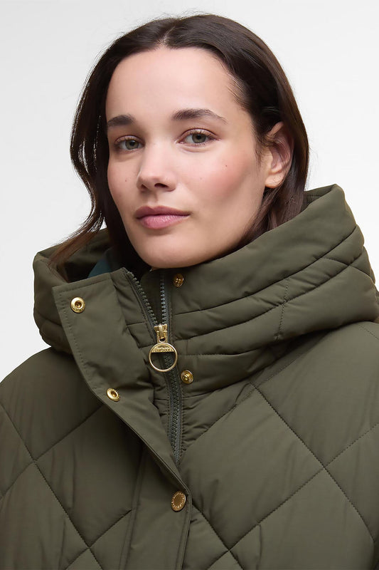 Kailyn Pufferjacke