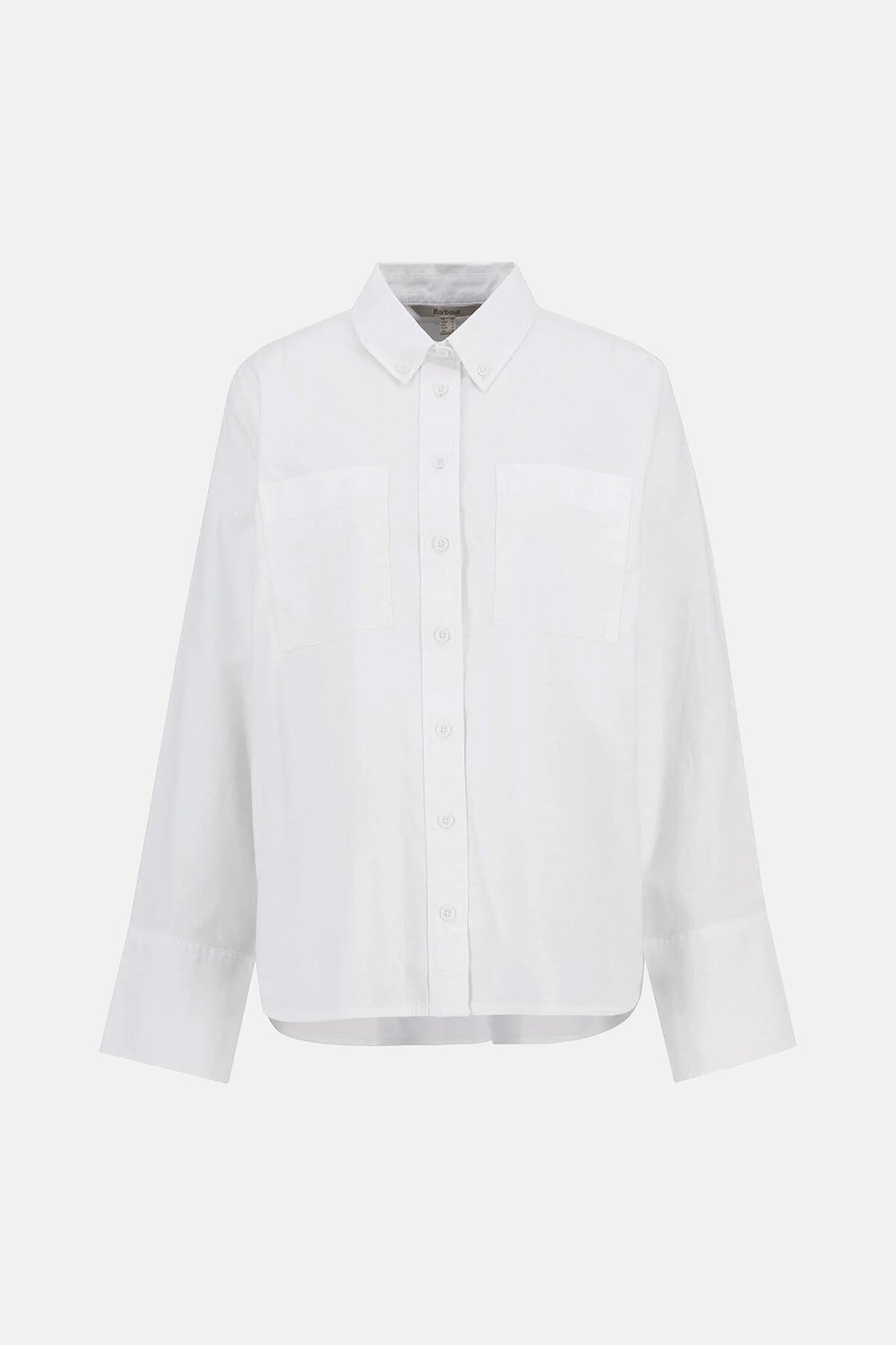 Wren Shirt