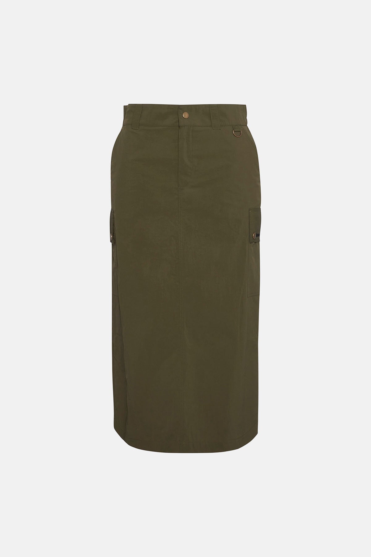 Penshaw Cargo Midirock