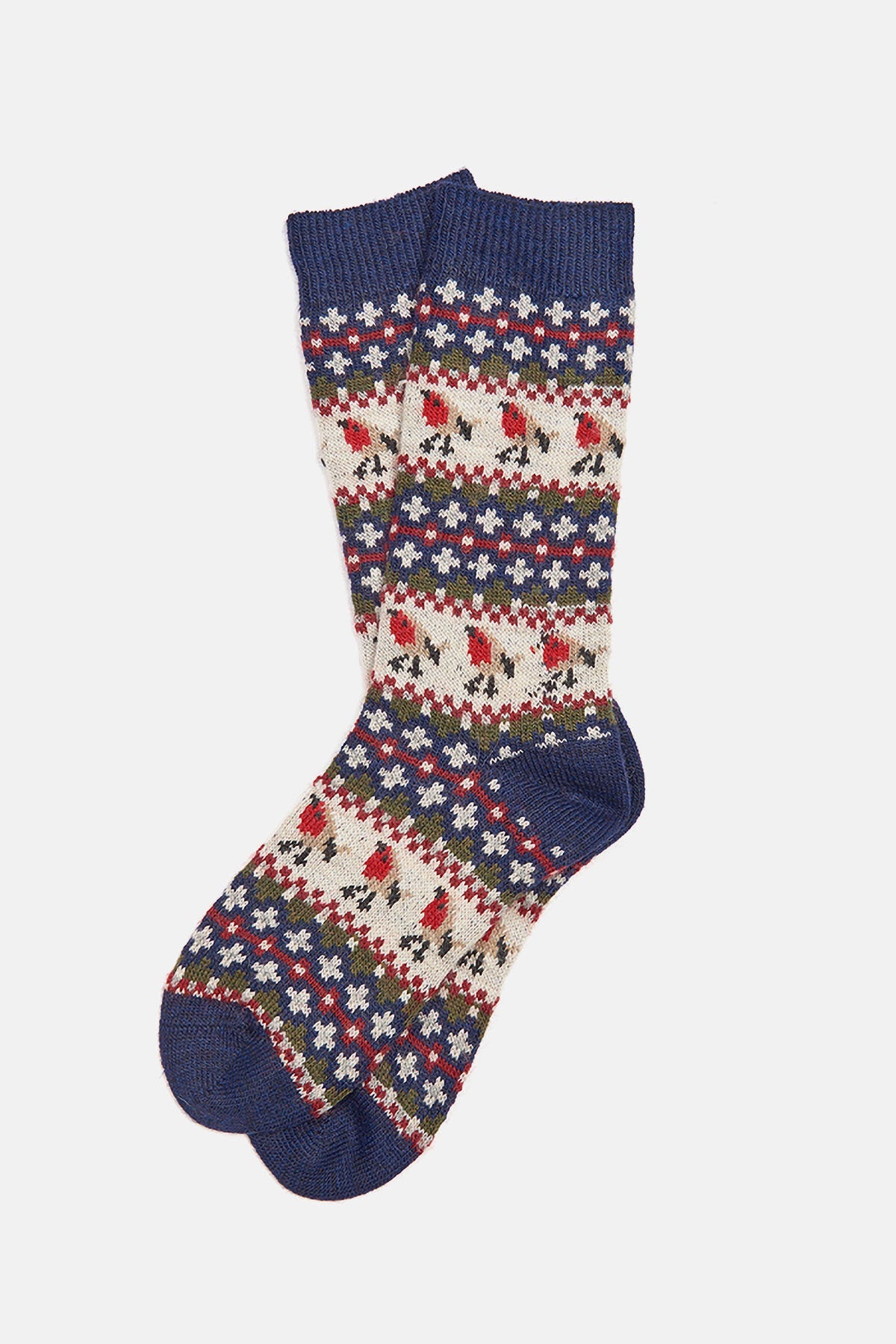 Komfortsocken