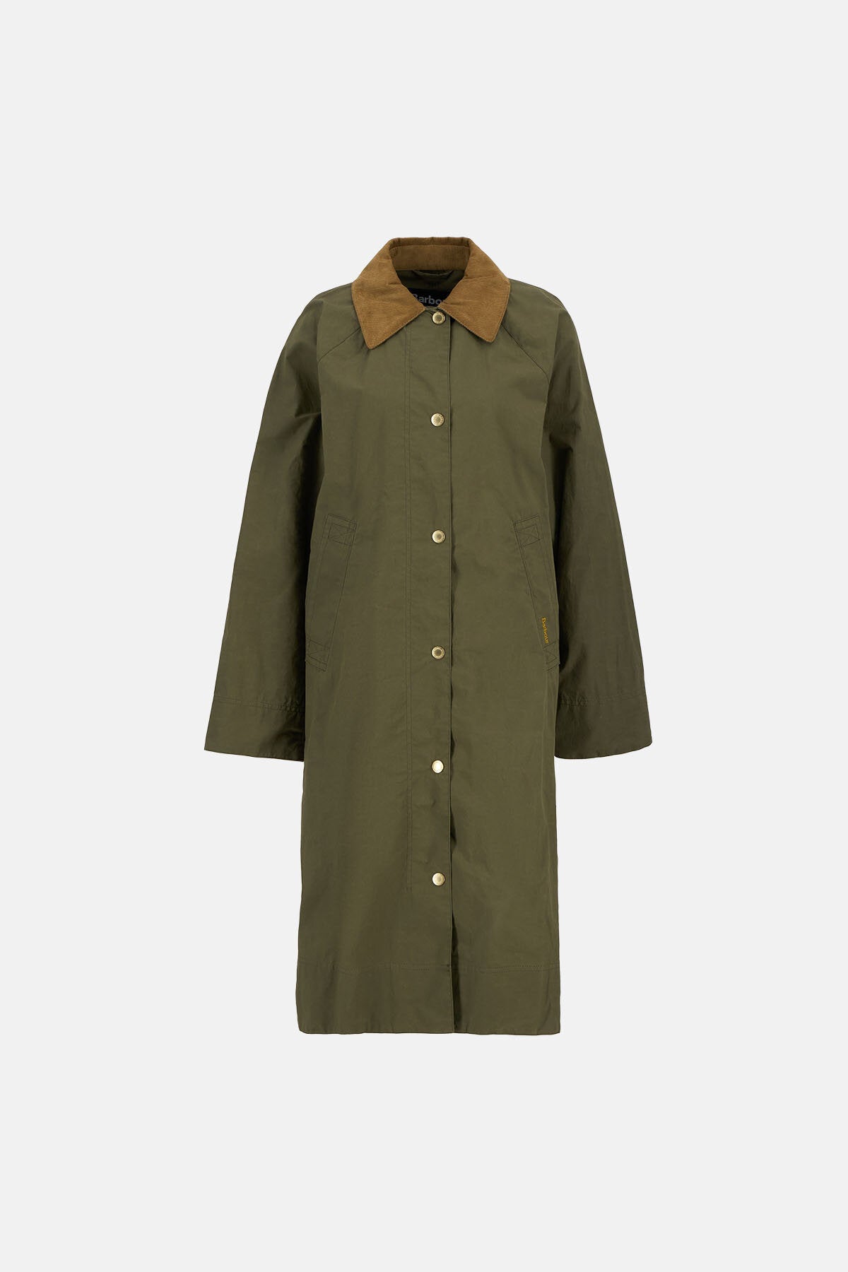 Ettie Duschdichte Jacke