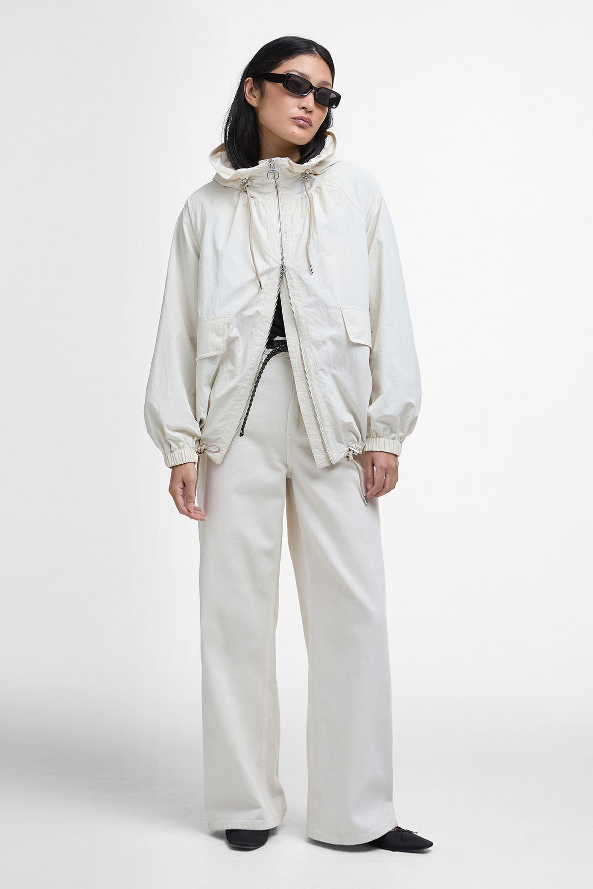 Orson Duschdichte Jacke