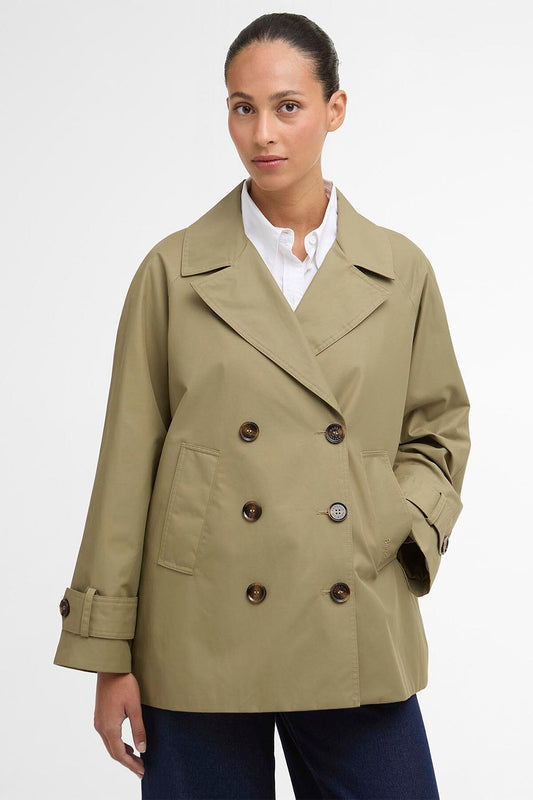 Maisy Showerproof Jacke