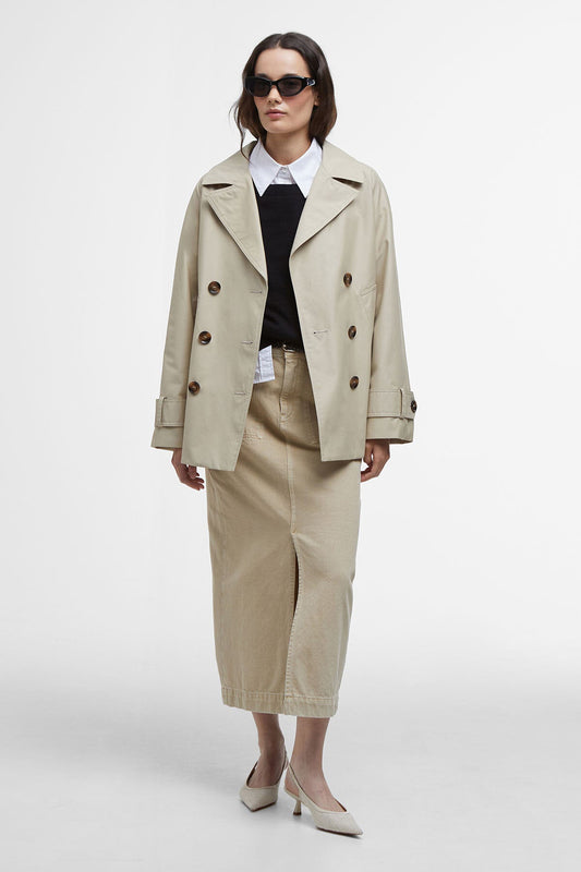 Maisy Showeproof Jacke