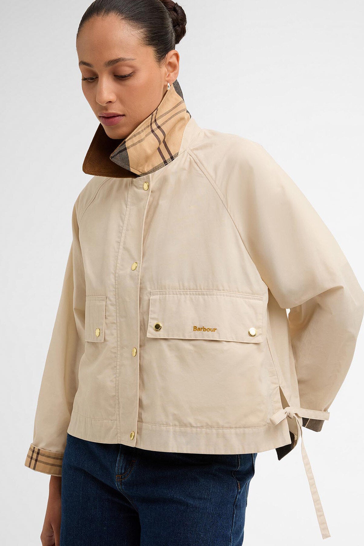 Medland Duschjacke