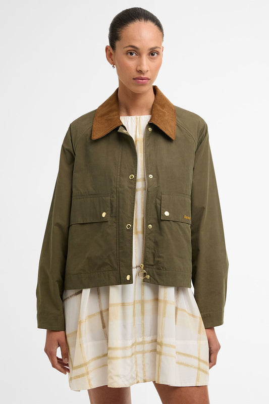 Medland Duschjacke