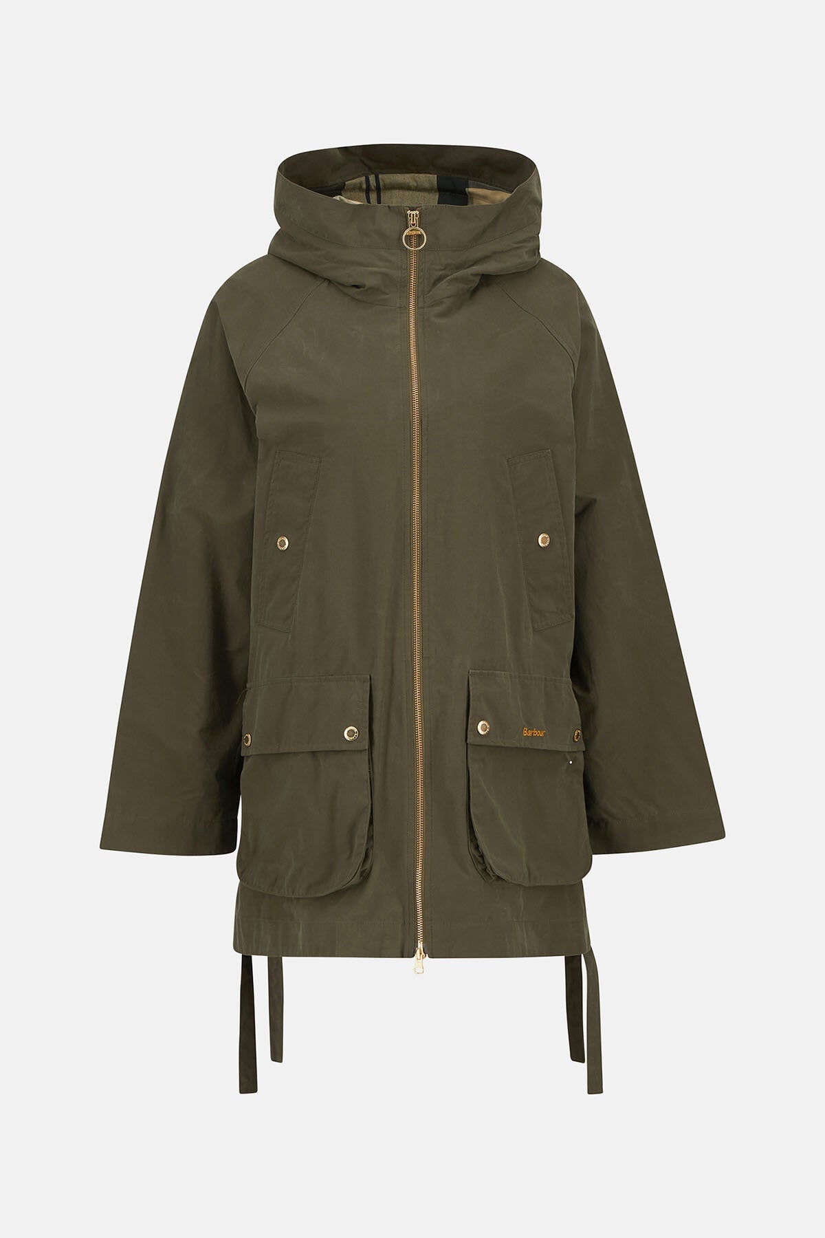 Middlemarch Duschdichte Jacke