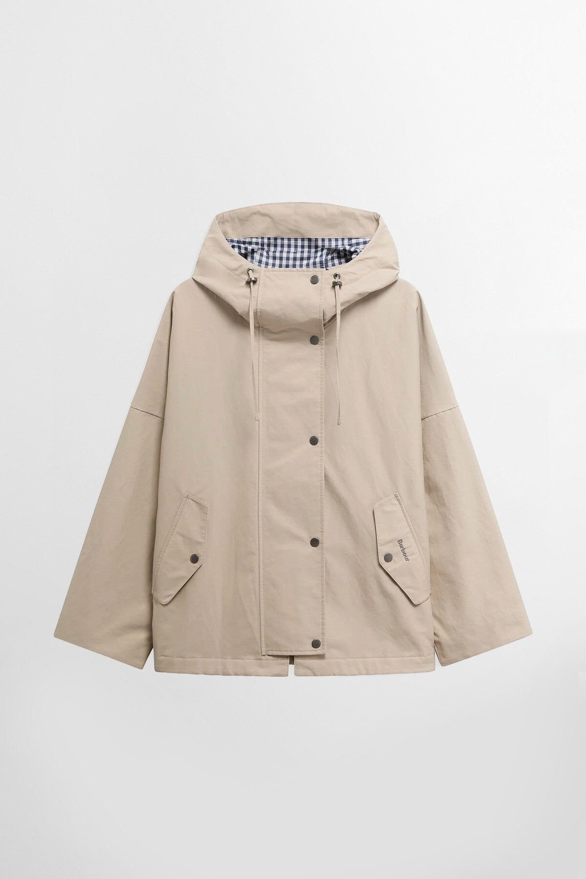 Kingswood Showerproof Jacket
