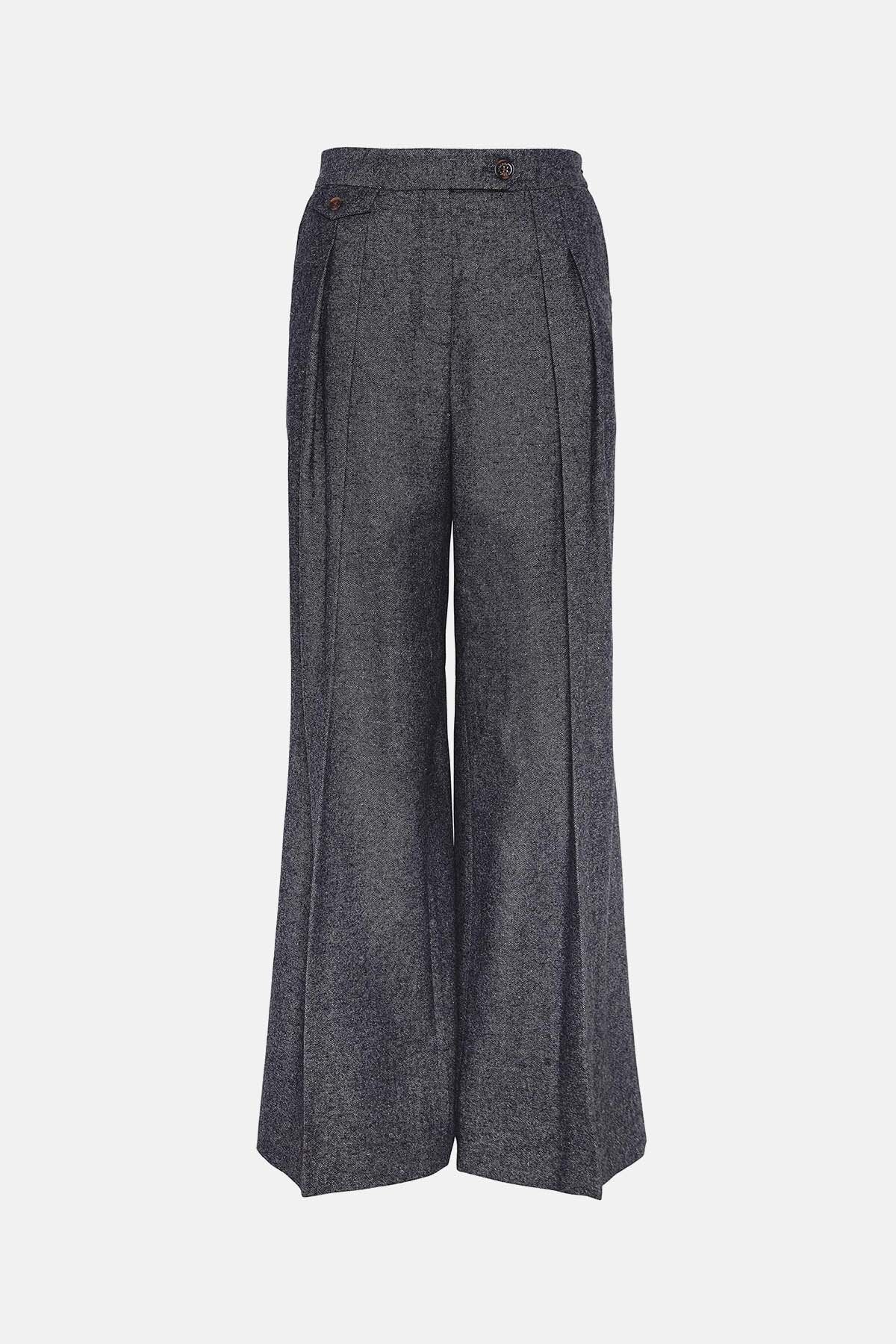 Veronica weite Hose
