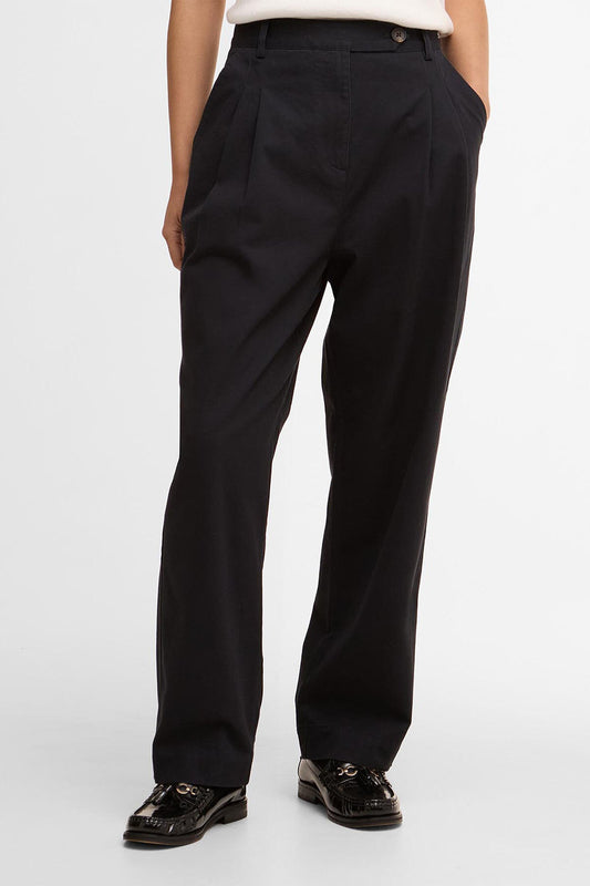 Verona Hose mit geradem Bein