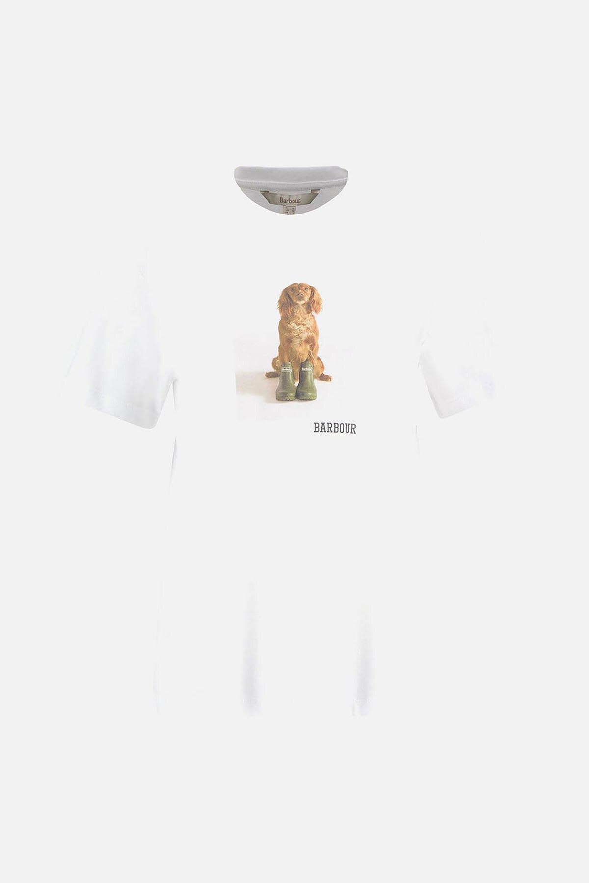 Bedale Grafik-T-Shirt