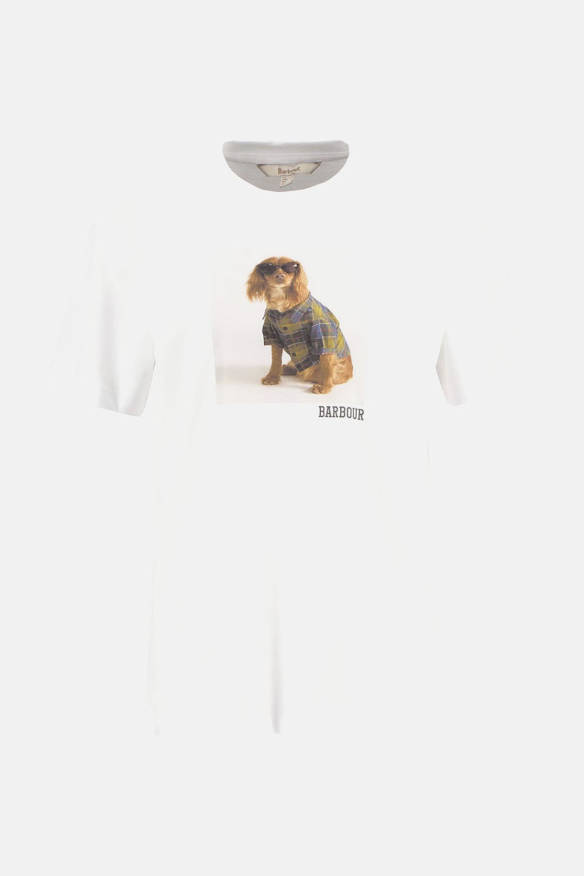 Marine-T-Shirt
