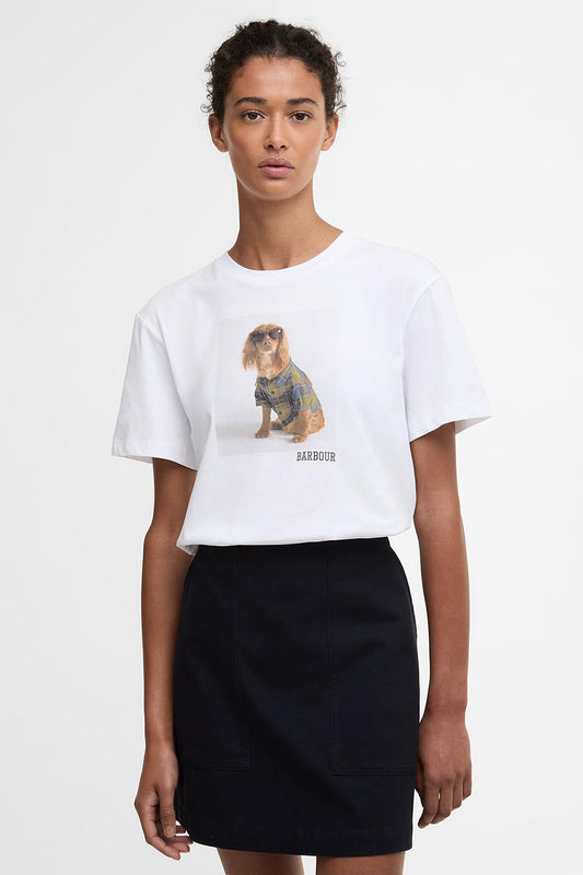 Marine-T-Shirt