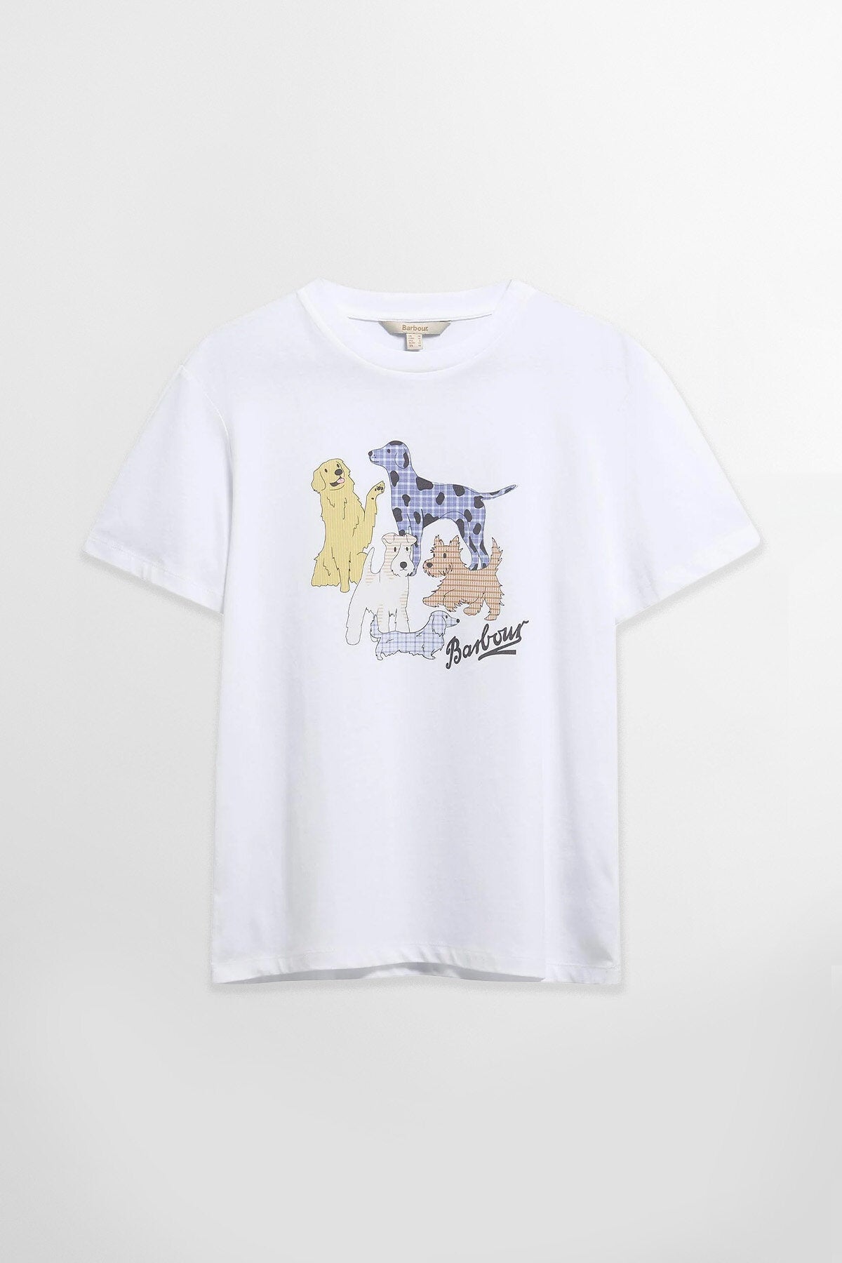 Fawley Grafik-T-Shirt