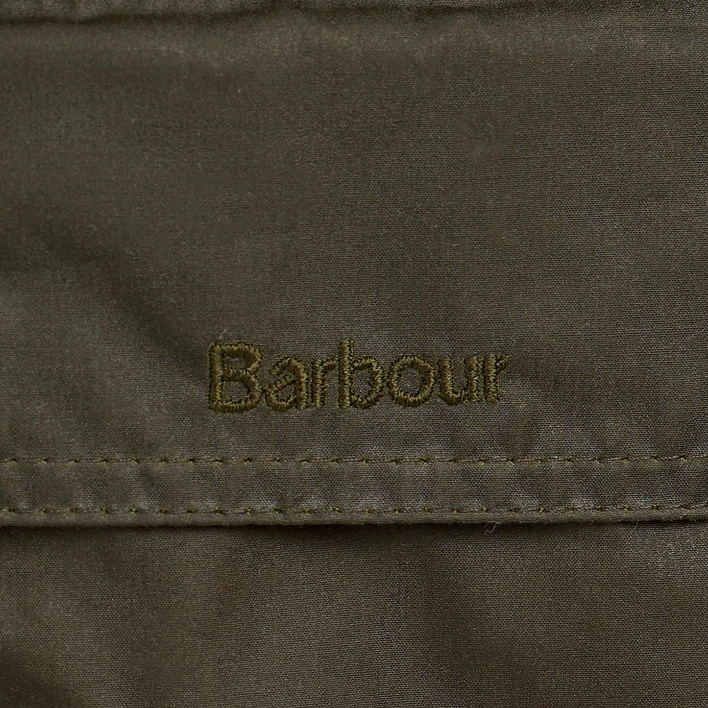 Leichte Beadnell Wachsjacke