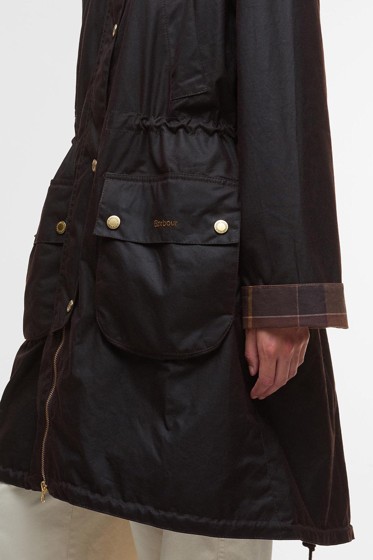 Marcy Wachs-Parka