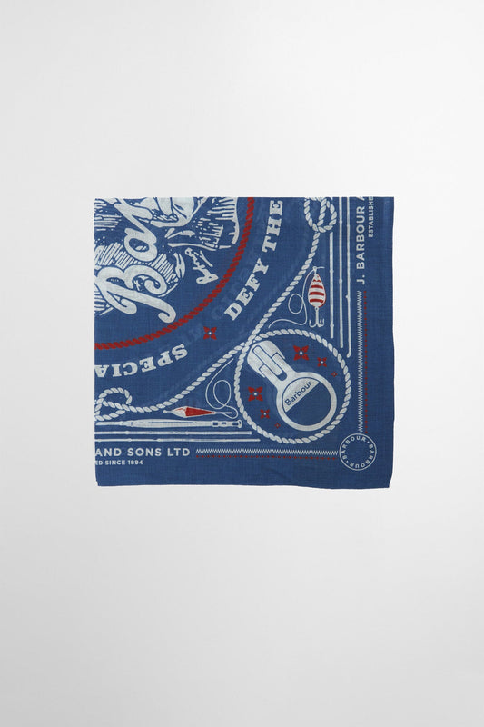 Heritage Bandana