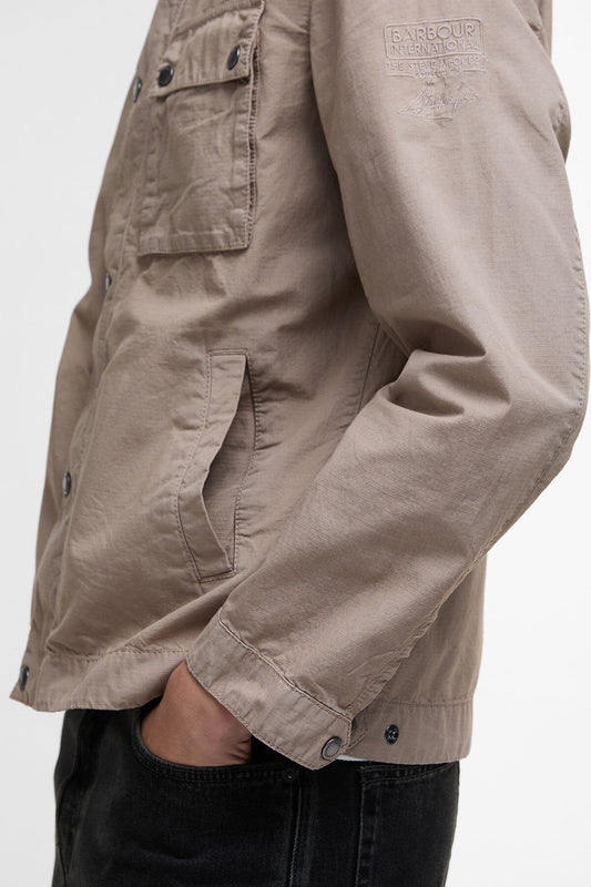 Arbeits-Freizeitjacke