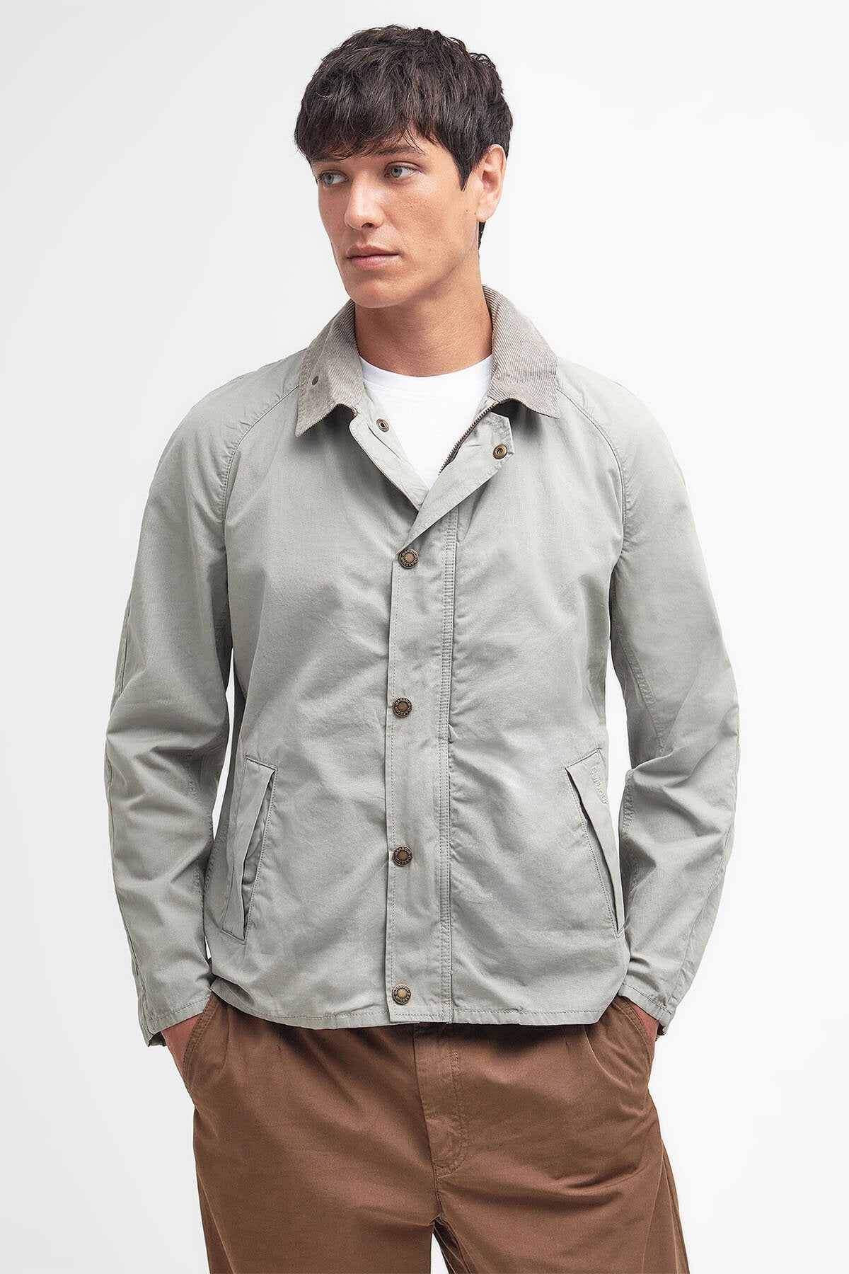 Freizeitjacke "Tracker"