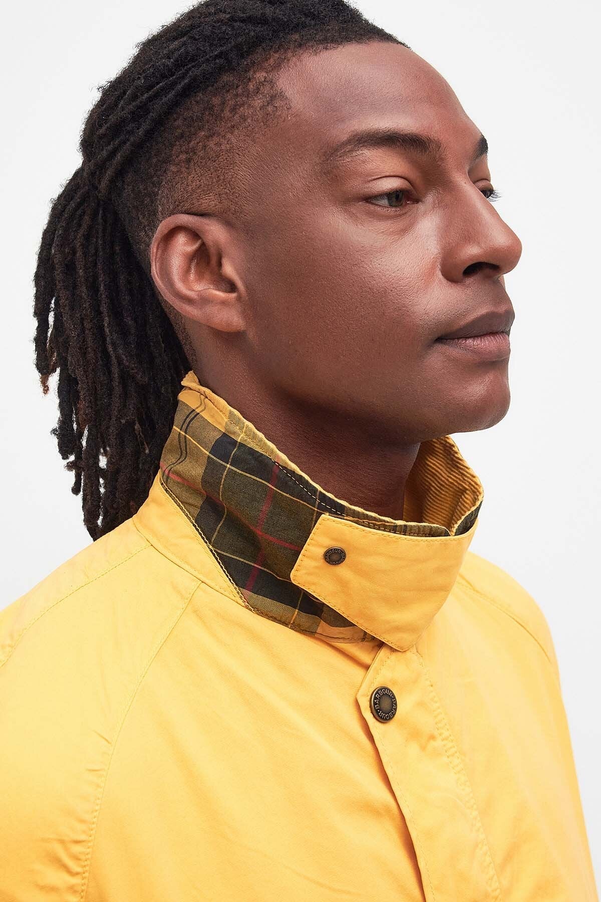 Freizeitjacke „Tracker“