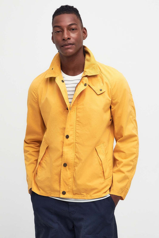 Freizeitjacke "Tracker"