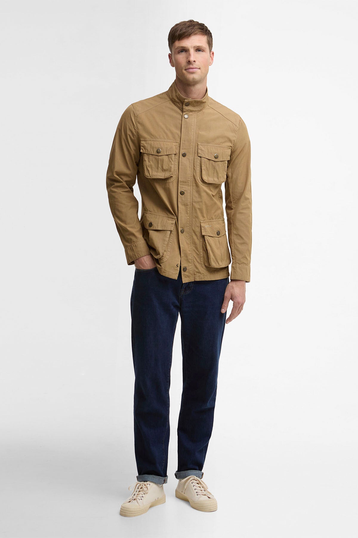 Corbridge Funktionsjacke