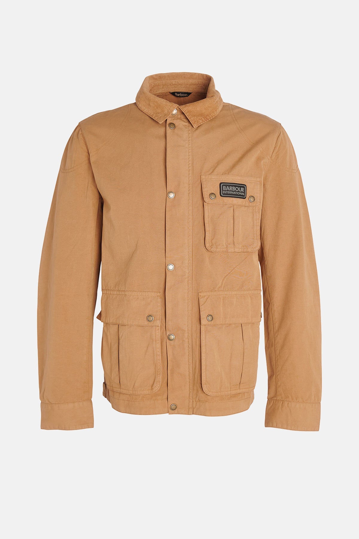 Tourer Barwell Freizeitjacke