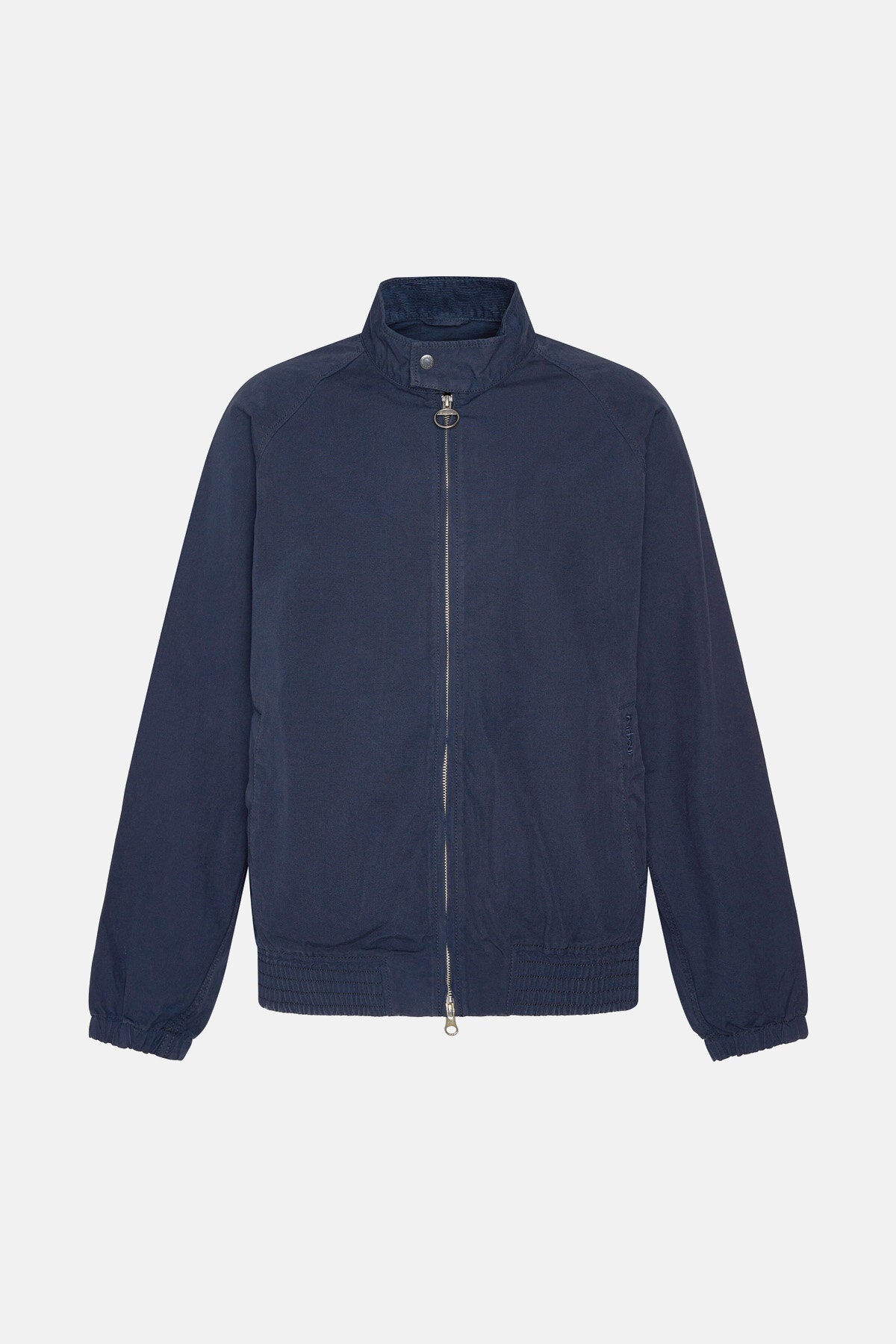 Royston Cotton Harrington Jacket