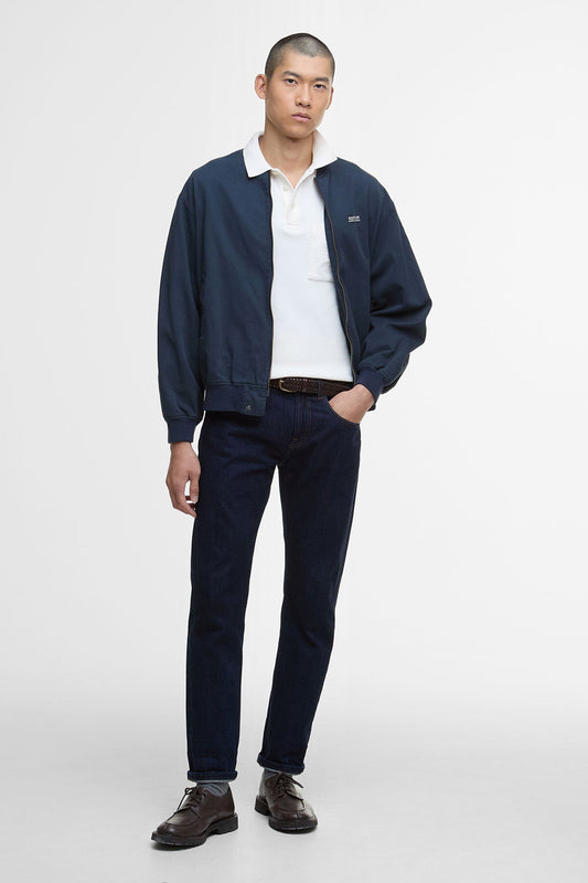 Arnfield Bomber Jacket